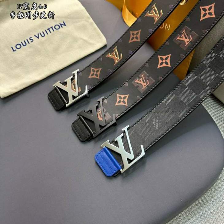 Picture of Louis Vuitton Belts _SKUfw146305999fw